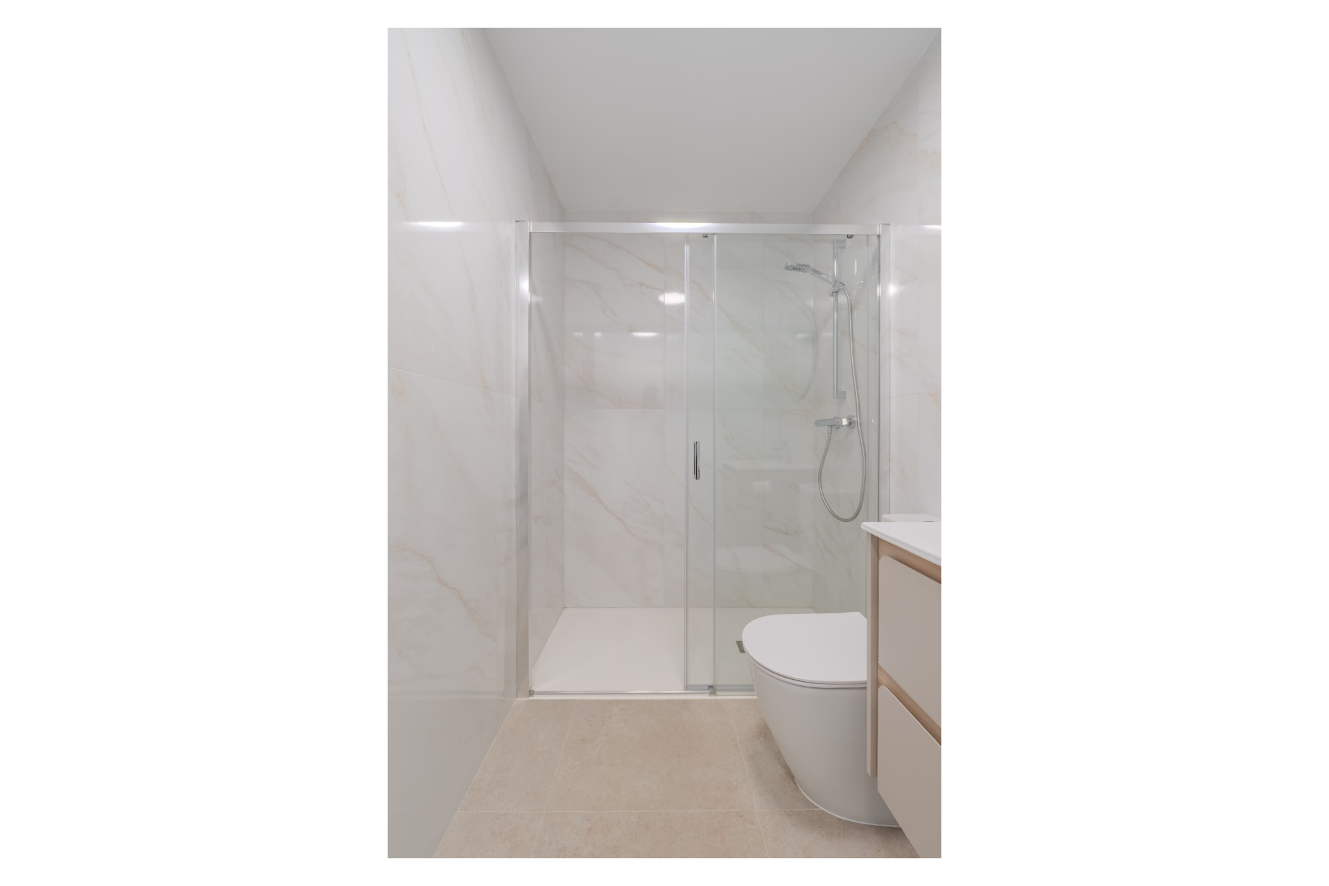 Reventa - Apartamento / Piso - Orihuela Costa - Playa Flamenca
