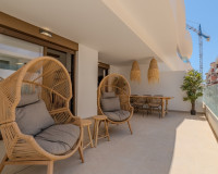 Reventa - Apartamento / Piso - Orihuela Costa - Playa Flamenca
