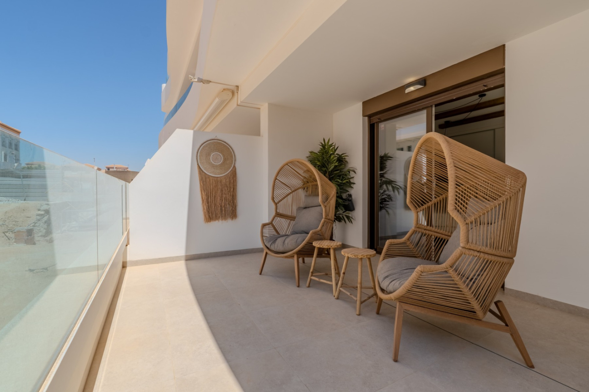 Reventa - Apartamento / Piso - Orihuela Costa - Playa Flamenca