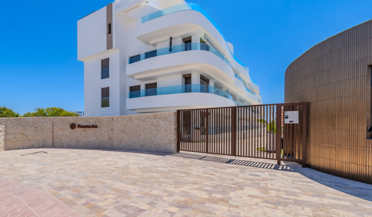Reventa - Apartamento / Piso - Orihuela Costa - Playa Flamenca