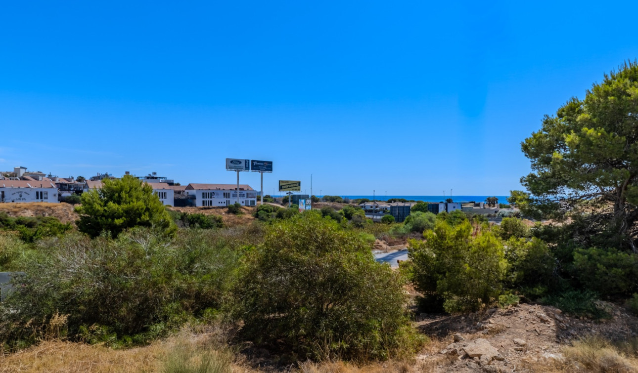 Reventa - Apartamento / Piso - Orihuela Costa - Playa Flamenca