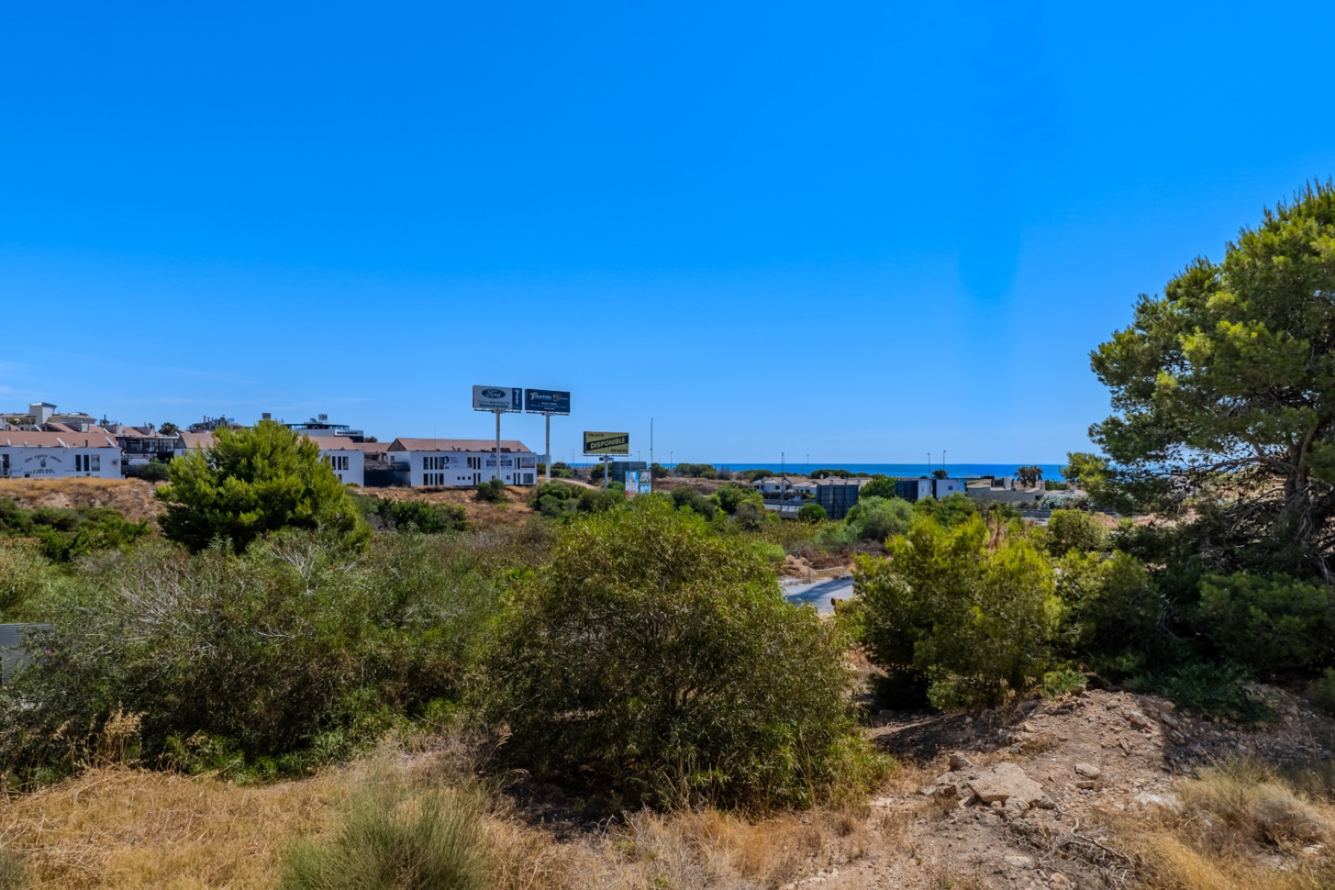 Reventa - Apartamento / Piso - Orihuela Costa - Playa Flamenca