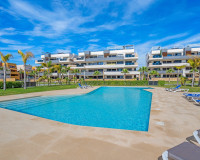 Reventa - Apartamento / Piso - Orihuela Costa - Playa Flamenca