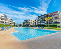 Reventa - Apartamento / Piso - Orihuela Costa - Playa Flamenca
