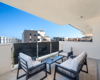 Reventa - Apartamento / Piso - Orihuela Costa - Playa Flamenca