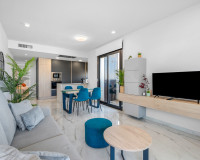 Reventa - Apartamento / Piso - Orihuela Costa - Playa Flamenca