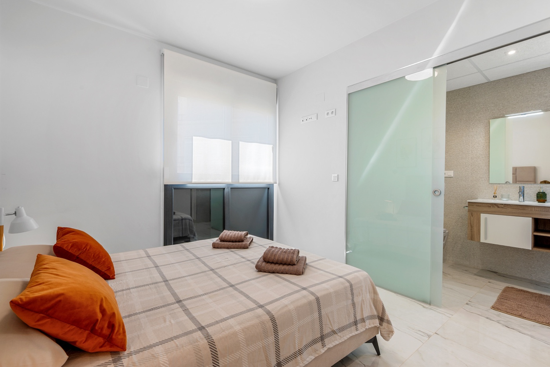 Reventa - Apartamento / Piso - Orihuela Costa - Playa Flamenca