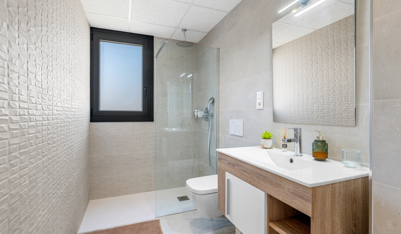 Reventa - Apartamento / Piso - Orihuela Costa - Playa Flamenca