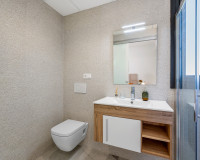 Reventa - Apartamento / Piso - Orihuela Costa - Playa Flamenca