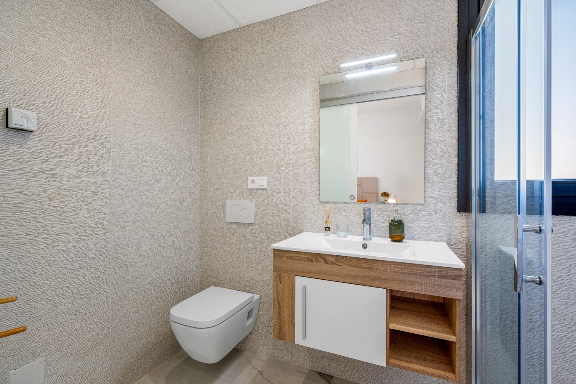 Reventa - Apartamento / Piso - Orihuela Costa - Playa Flamenca