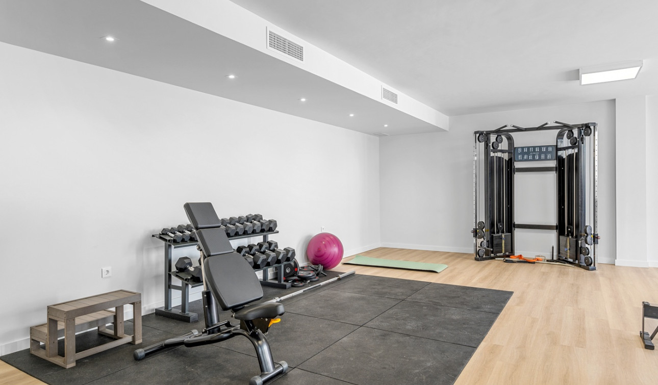 Reventa - Apartamento / Piso - Orihuela Costa - Playa Flamenca