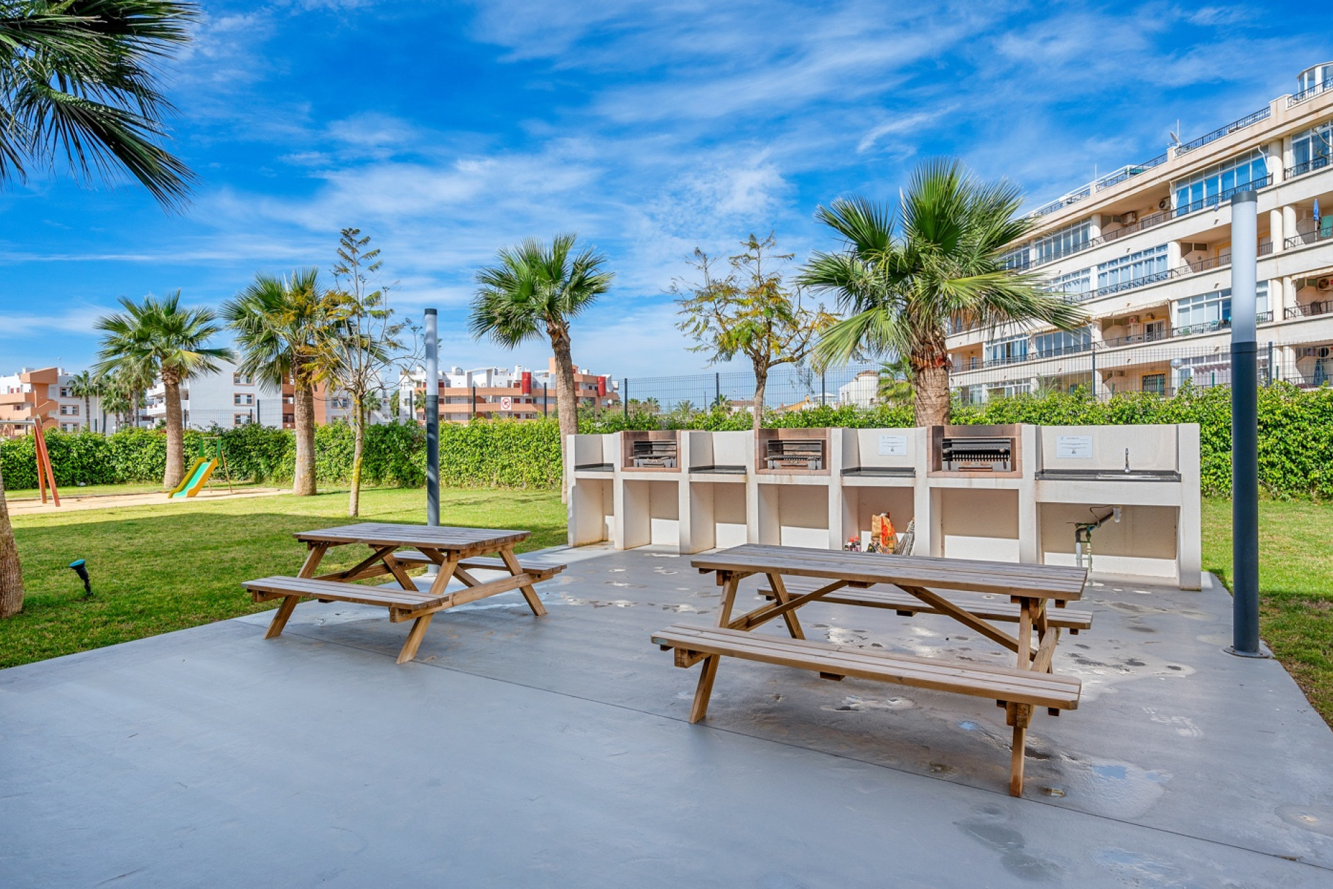 Reventa - Apartamento / Piso - Orihuela Costa - Playa Flamenca