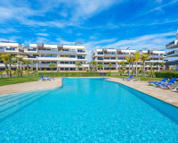 Reventa - Apartamento / Piso - Orihuela Costa - Playa Flamenca