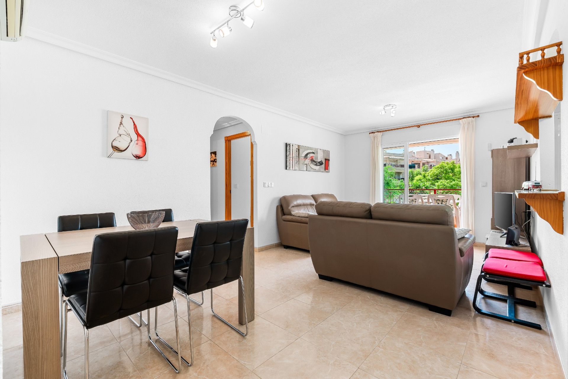 Reventa - Apartamento / Piso - Orihuela Costa - Playa Flamenca