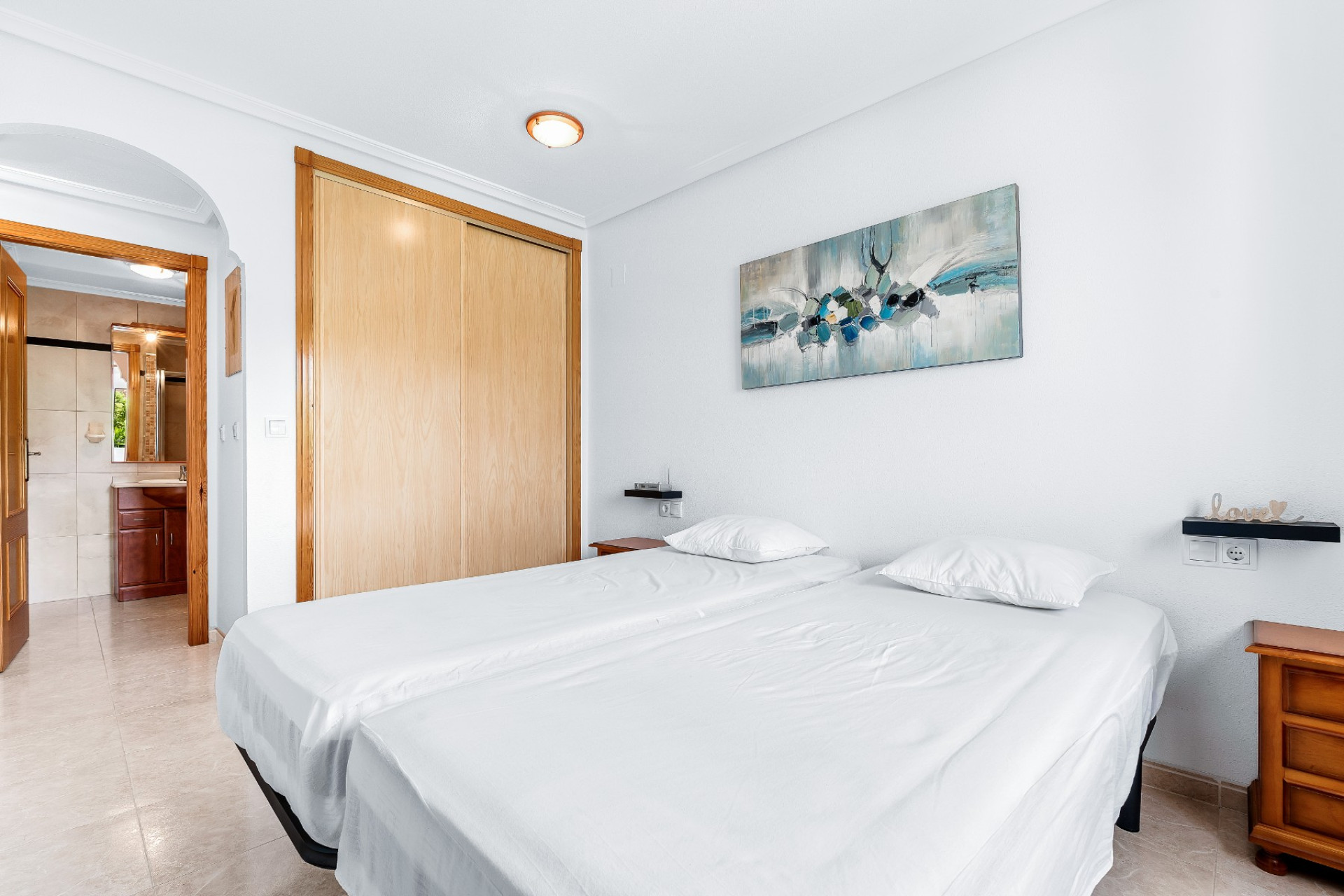 Reventa - Apartamento / Piso - Orihuela Costa - Playa Flamenca
