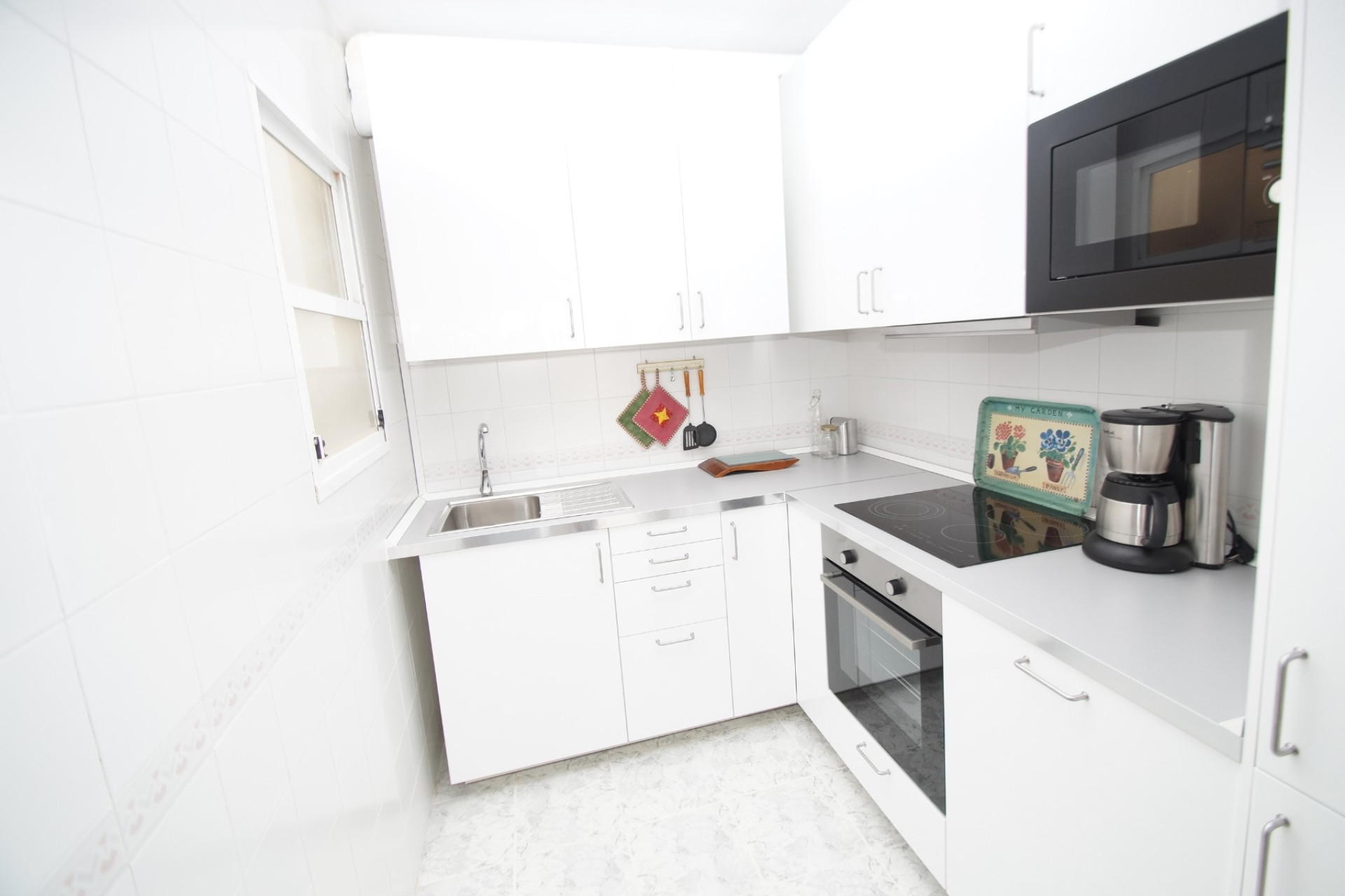 Reventa - Apartamento / Piso - Orihuela Costa - Playa Flamenca