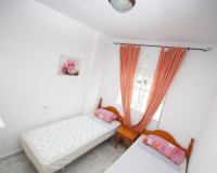 Reventa - Apartamento / Piso - Orihuela Costa - Playa Flamenca
