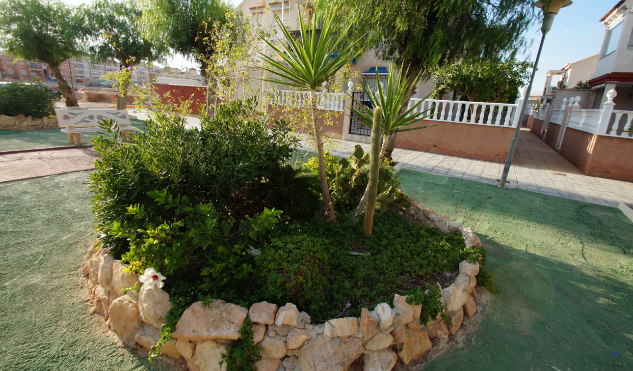 Reventa - Apartamento / Piso - Orihuela Costa - Playa Flamenca