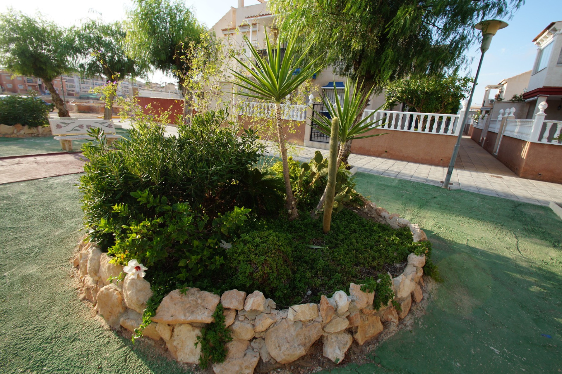 Reventa - Apartamento / Piso - Orihuela Costa - Playa Flamenca