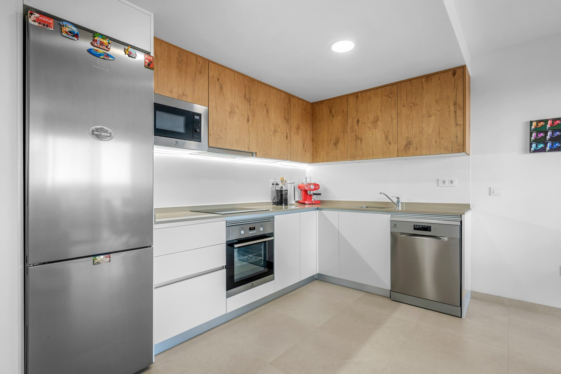 Reventa - Apartamento / Piso - Orihuela Costa - Punta Prima