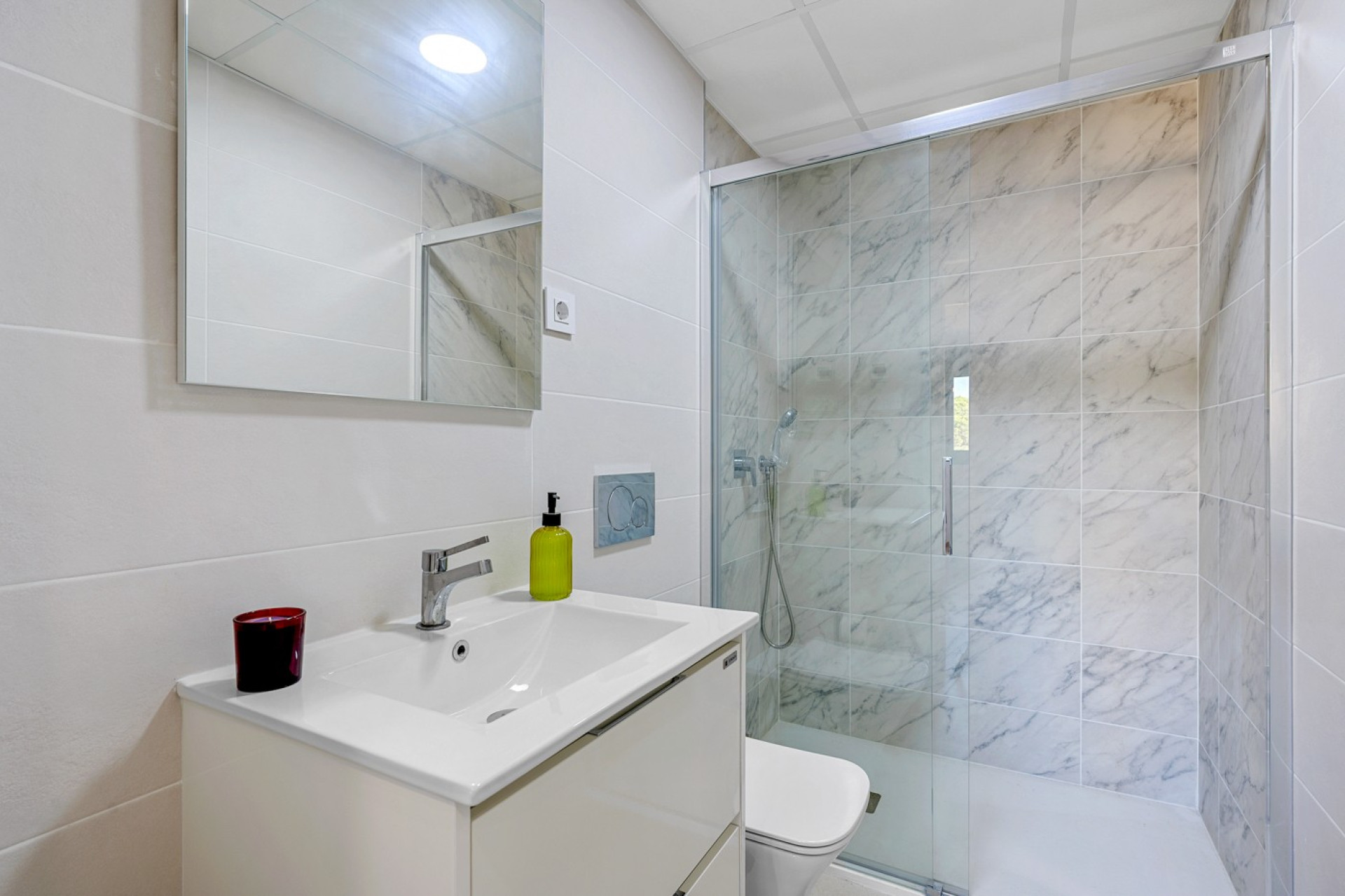 Reventa - Apartamento / Piso - Orihuela Costa - Punta Prima