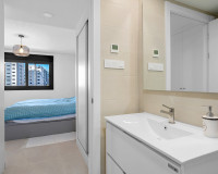 Reventa - Apartamento / Piso - Orihuela Costa - Punta Prima