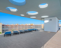 Reventa - Apartamento / Piso - Orihuela Costa - Punta Prima