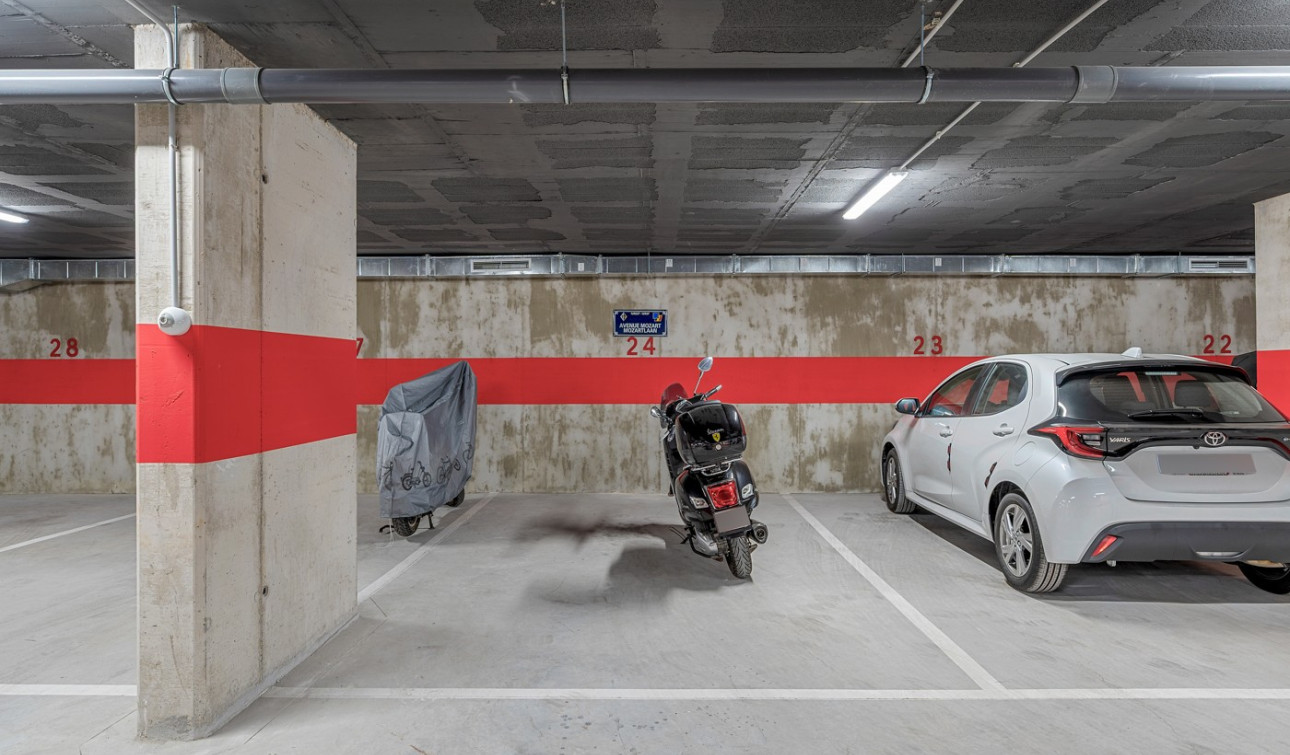 Reventa - Apartamento / Piso - Orihuela Costa - Punta Prima