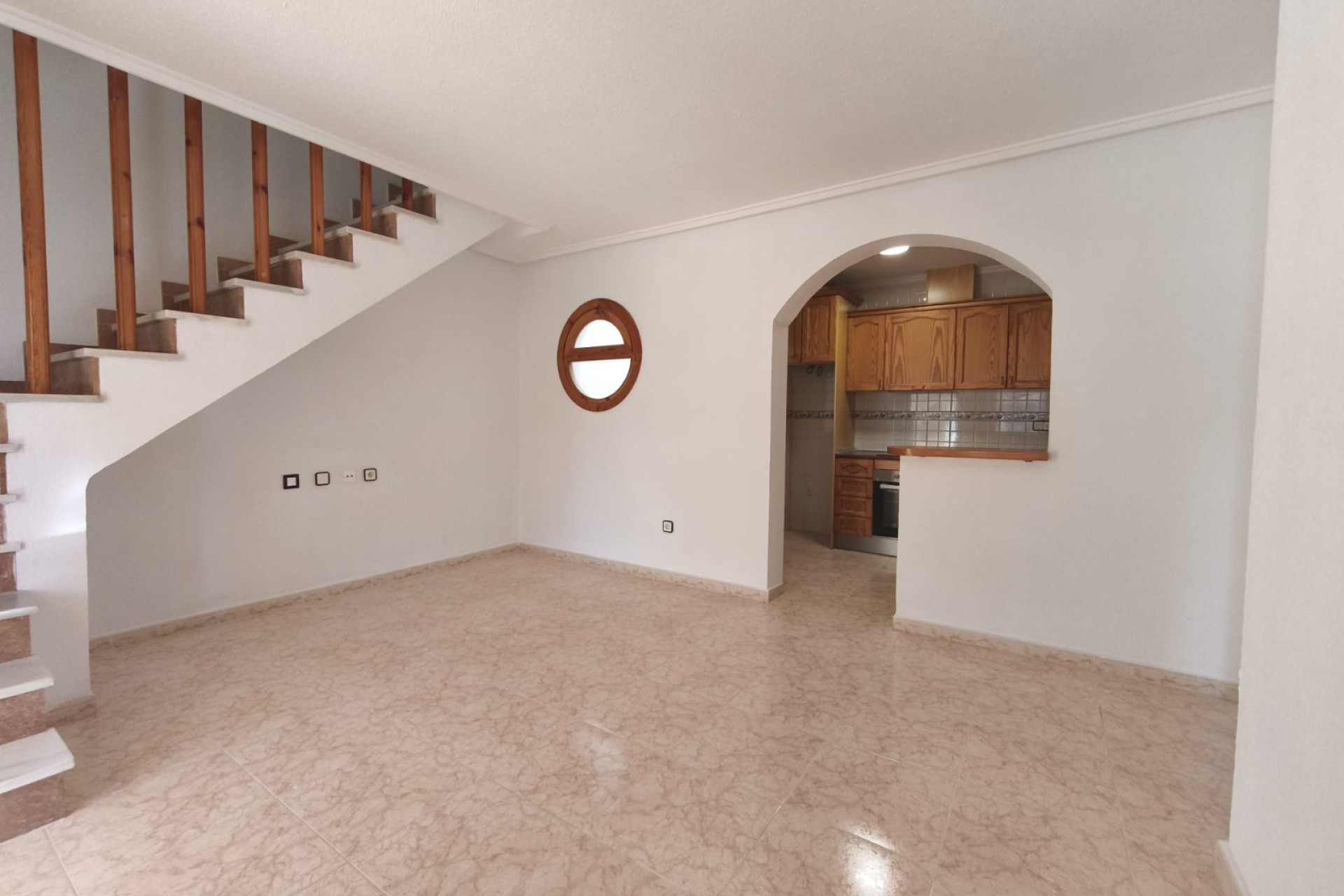 Reventa - Apartamento / Piso - Orihuela Costa - Punta Prima
