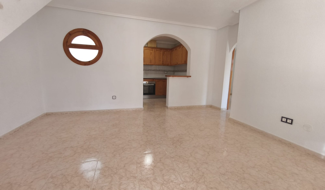 Reventa - Apartamento / Piso - Orihuela Costa - Punta Prima