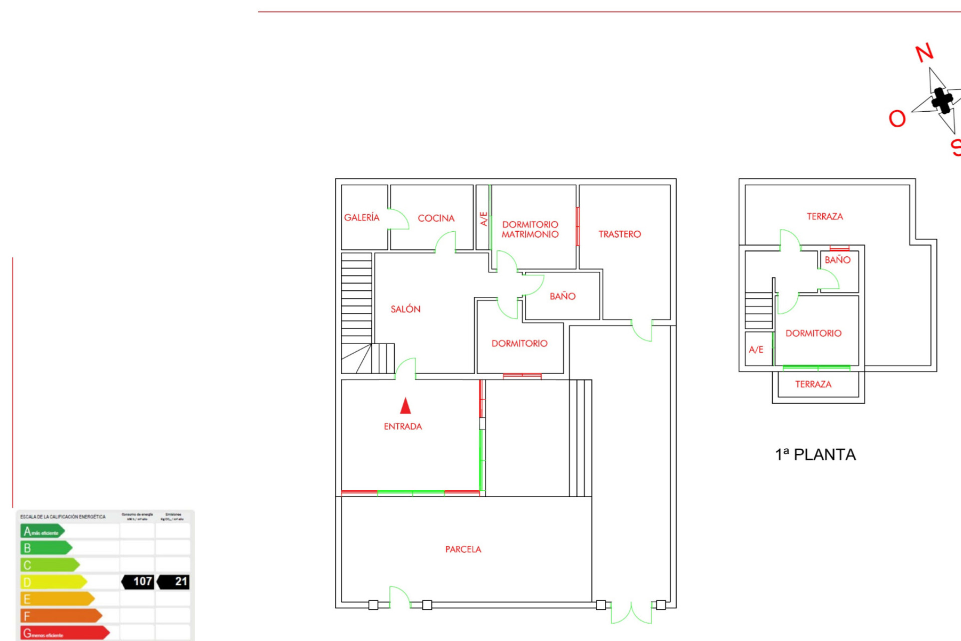 Reventa - Apartamento / Piso - Orihuela Costa - Punta Prima