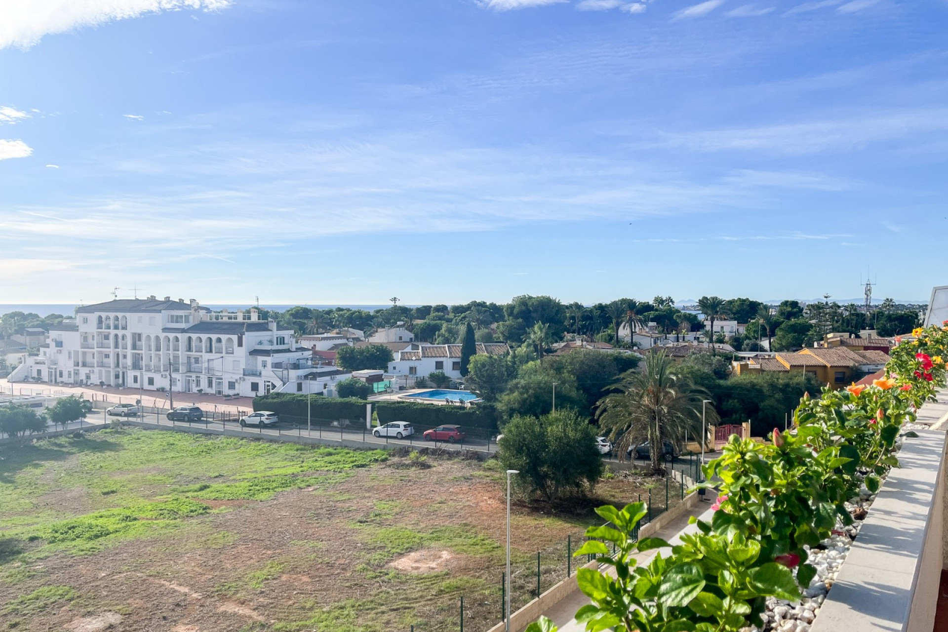 Reventa - Apartamento / Piso - Orihuela Costa - Punta Prima