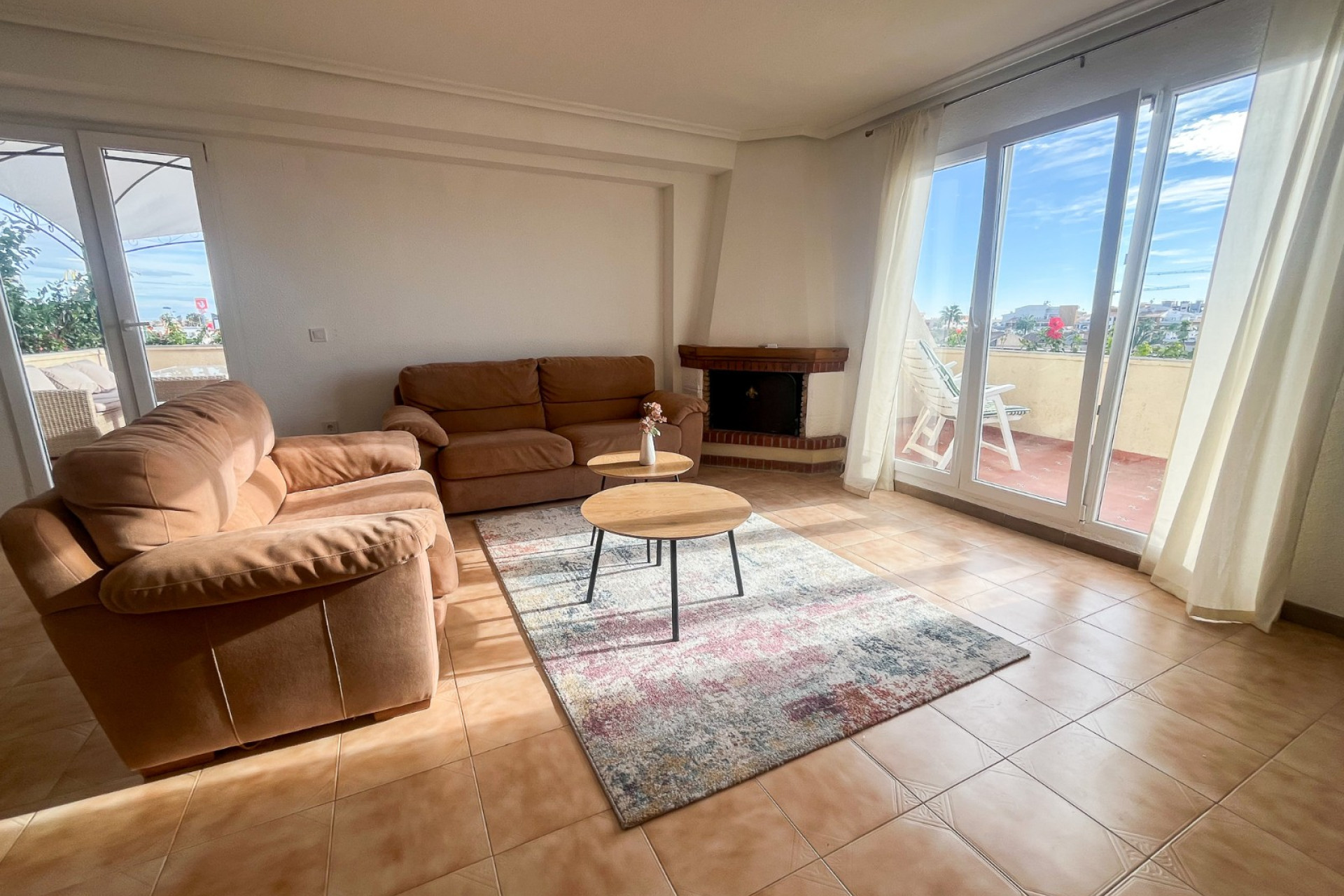 Reventa - Apartamento / Piso - Orihuela Costa - Punta Prima