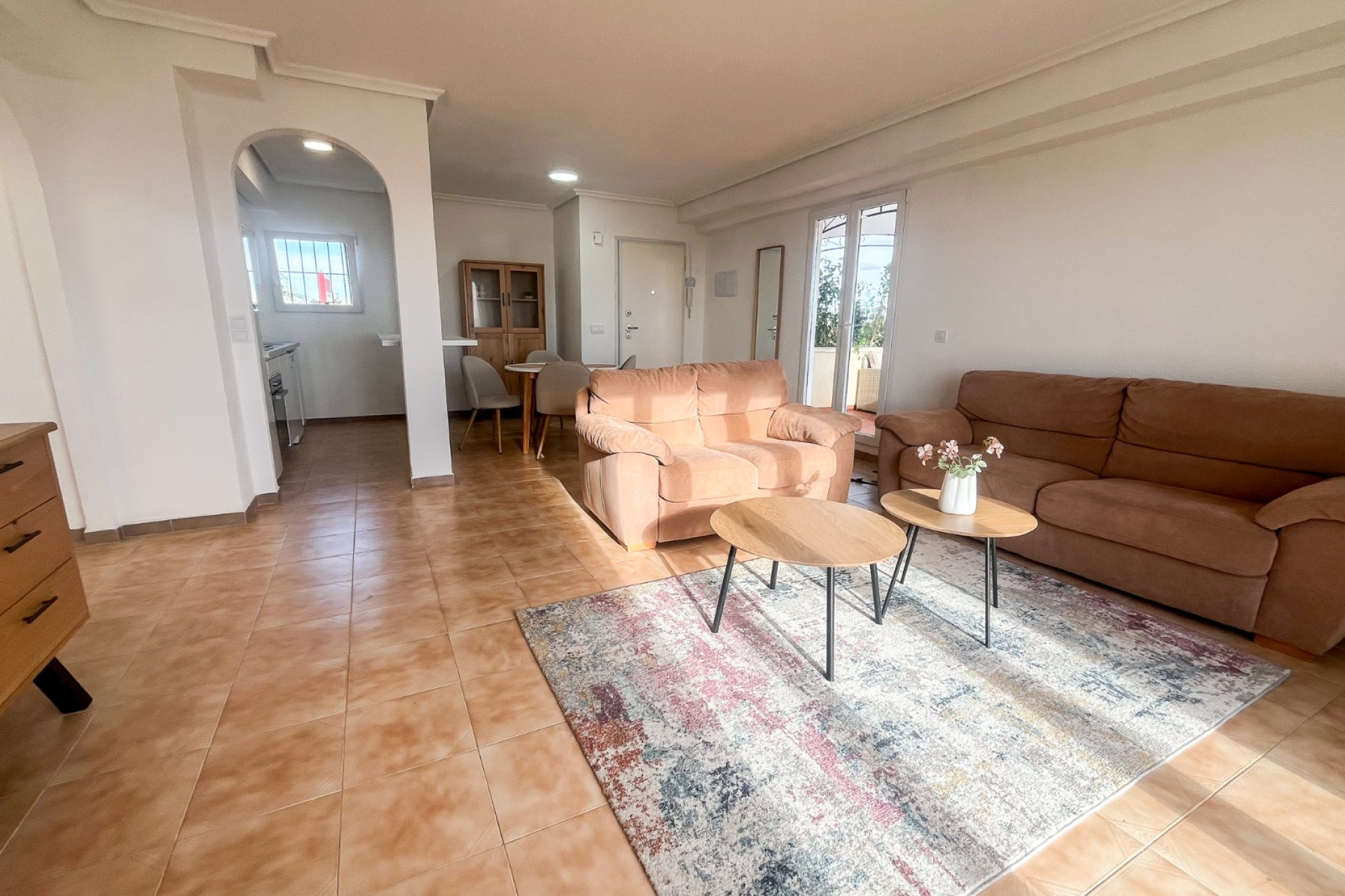 Reventa - Apartamento / Piso - Orihuela Costa - Punta Prima