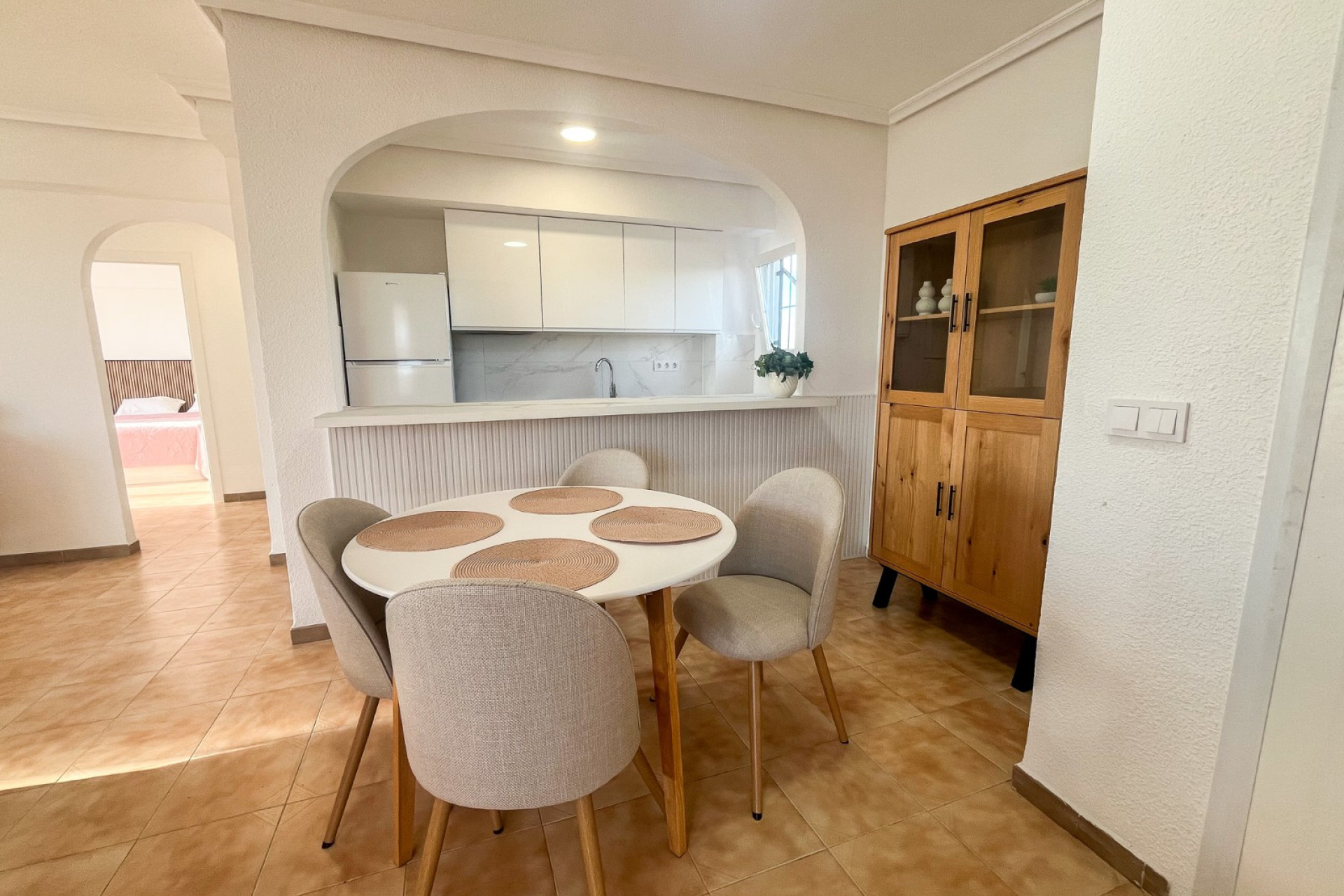 Reventa - Apartamento / Piso - Orihuela Costa - Punta Prima