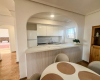 Reventa - Apartamento / Piso - Orihuela Costa - Punta Prima