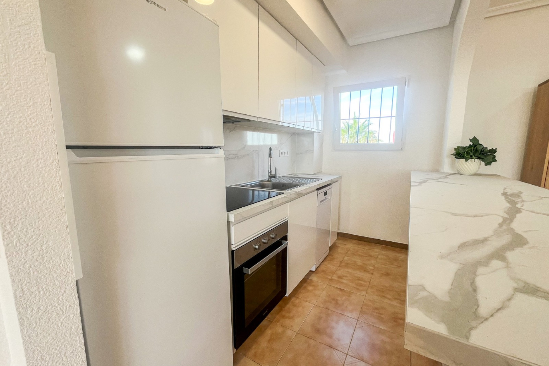 Reventa - Apartamento / Piso - Orihuela Costa - Punta Prima