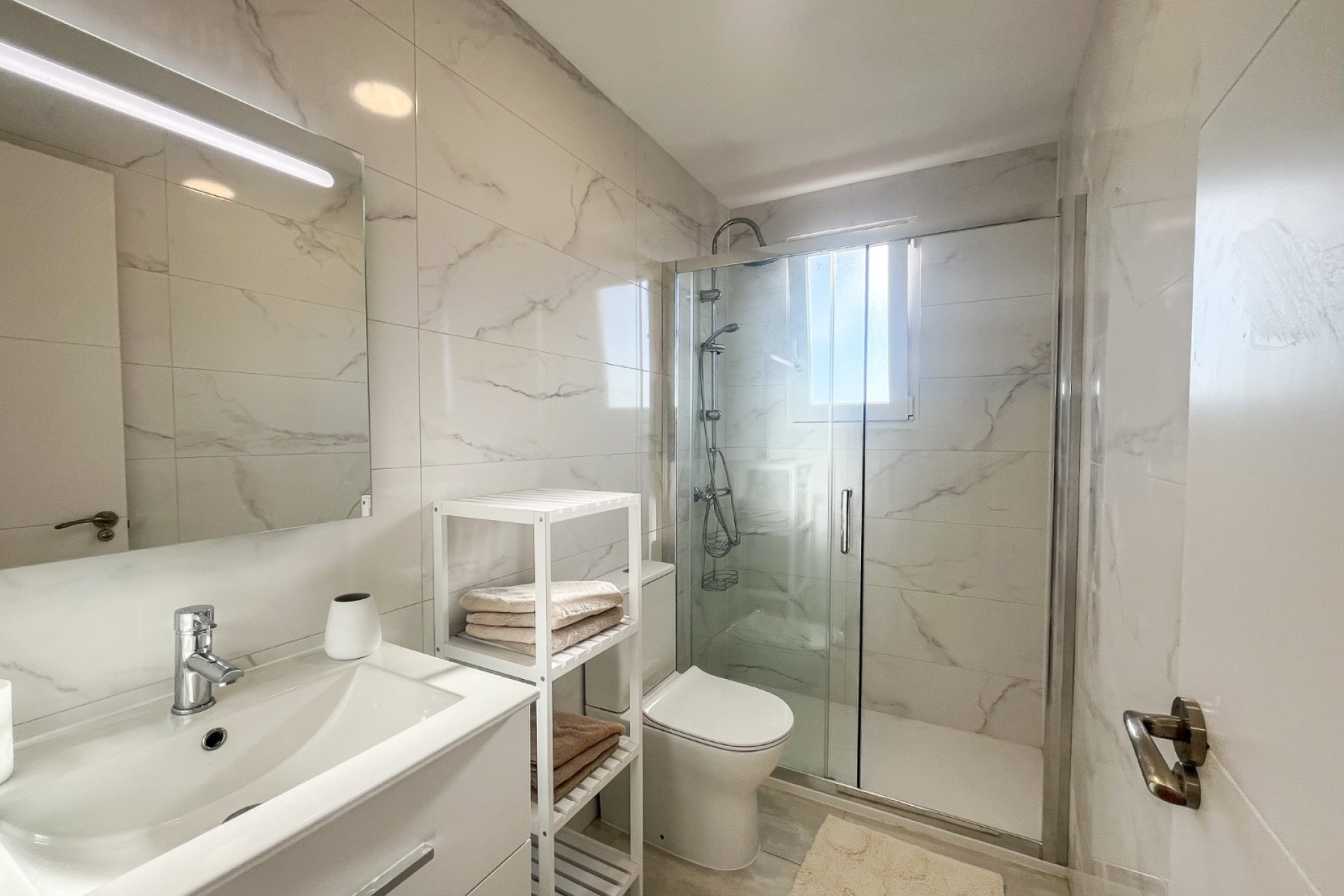 Reventa - Apartamento / Piso - Orihuela Costa - Punta Prima