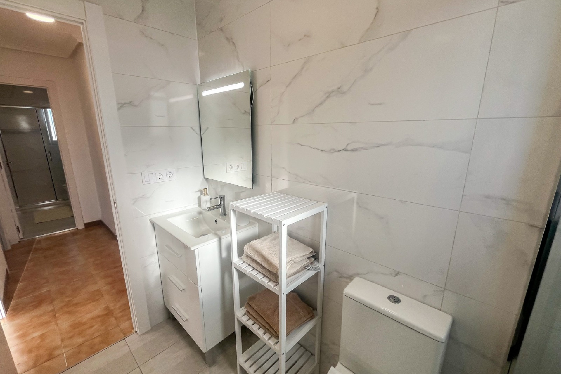 Reventa - Apartamento / Piso - Orihuela Costa - Punta Prima