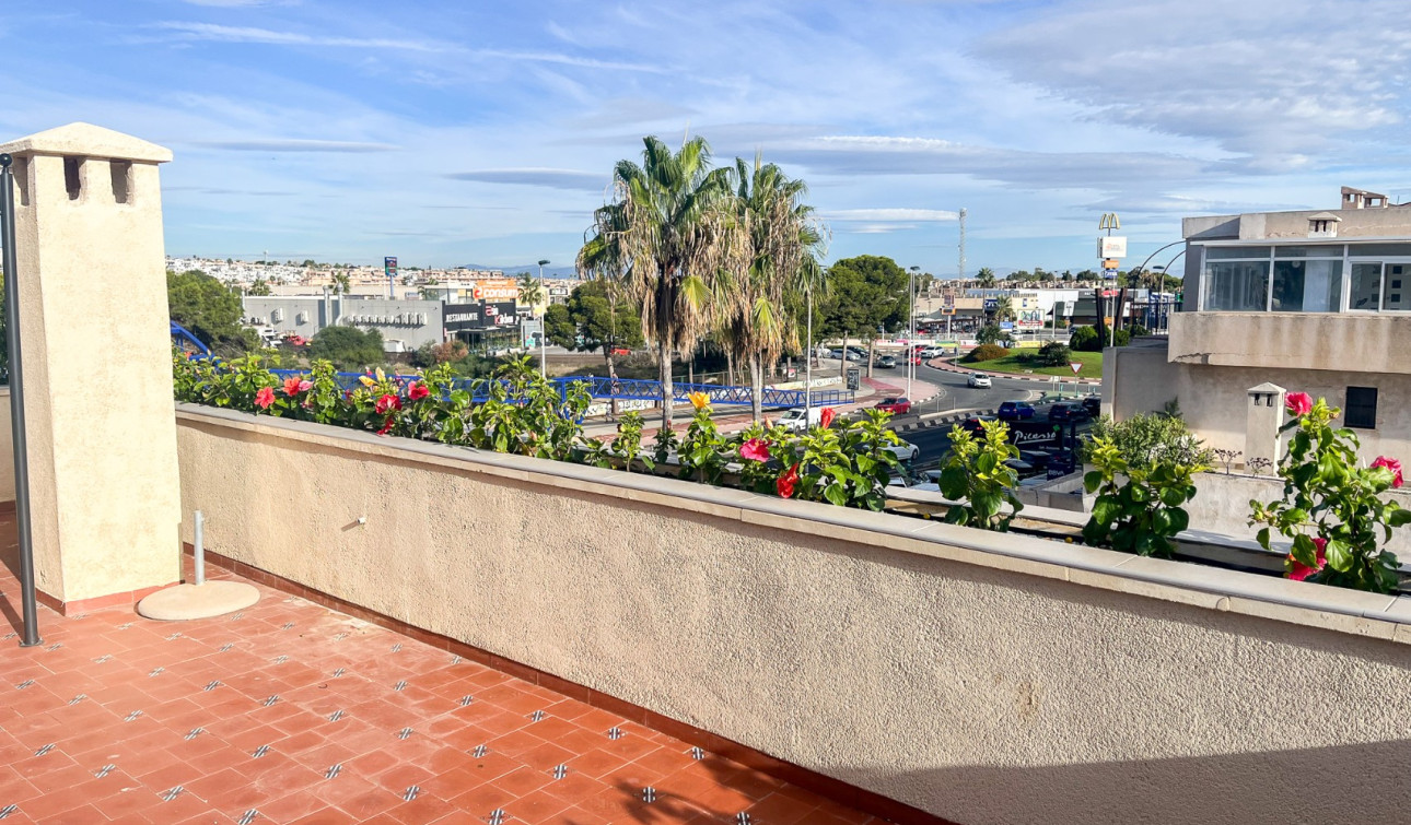 Reventa - Apartamento / Piso - Orihuela Costa - Punta Prima