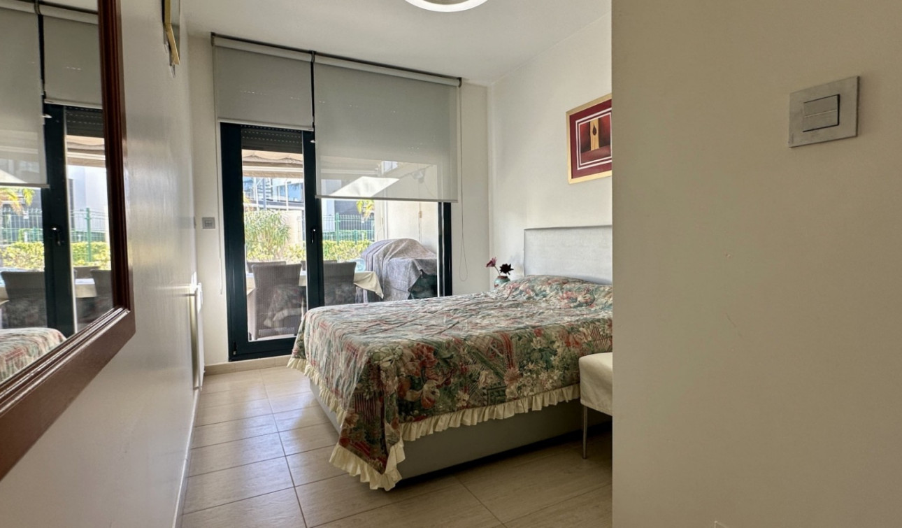Reventa - Apartamento / Piso - Orihuela Costa - Punta Prima