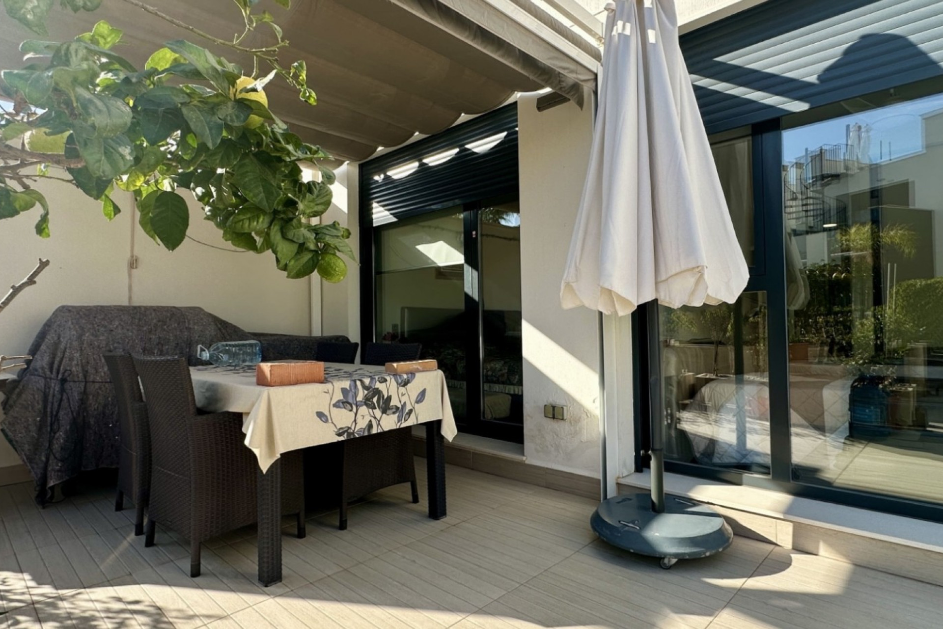 Reventa - Apartamento / Piso - Orihuela Costa - Punta Prima