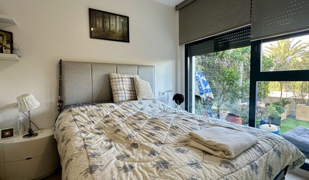 Reventa - Apartamento / Piso - Orihuela Costa - Punta Prima