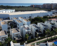 Reventa - Apartamento / Piso - Orihuela Costa - Punta Prima