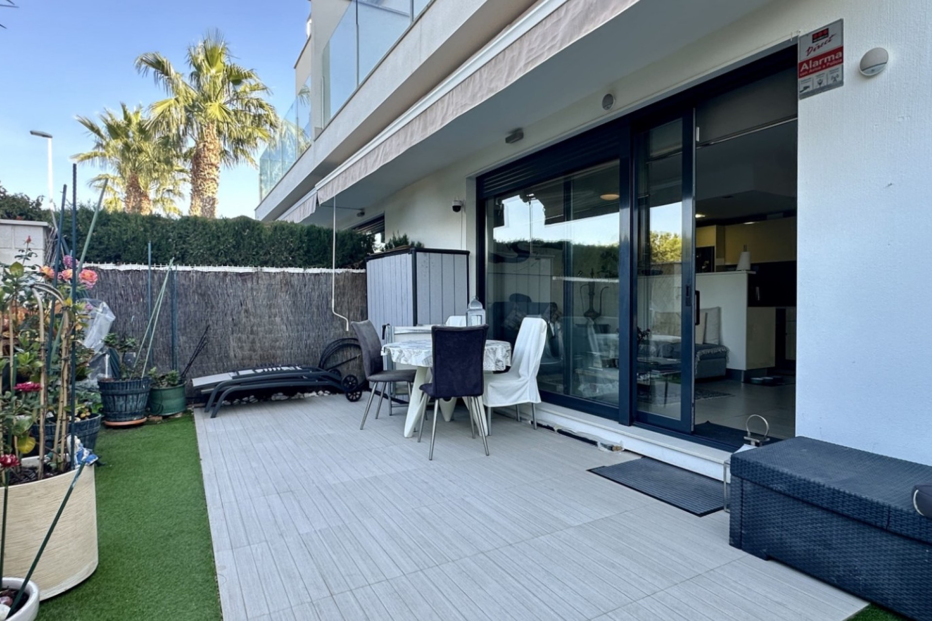 Reventa - Apartamento / Piso - Orihuela Costa - Punta Prima