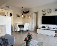 Reventa - Apartamento / Piso - Orihuela Costa - Punta Prima