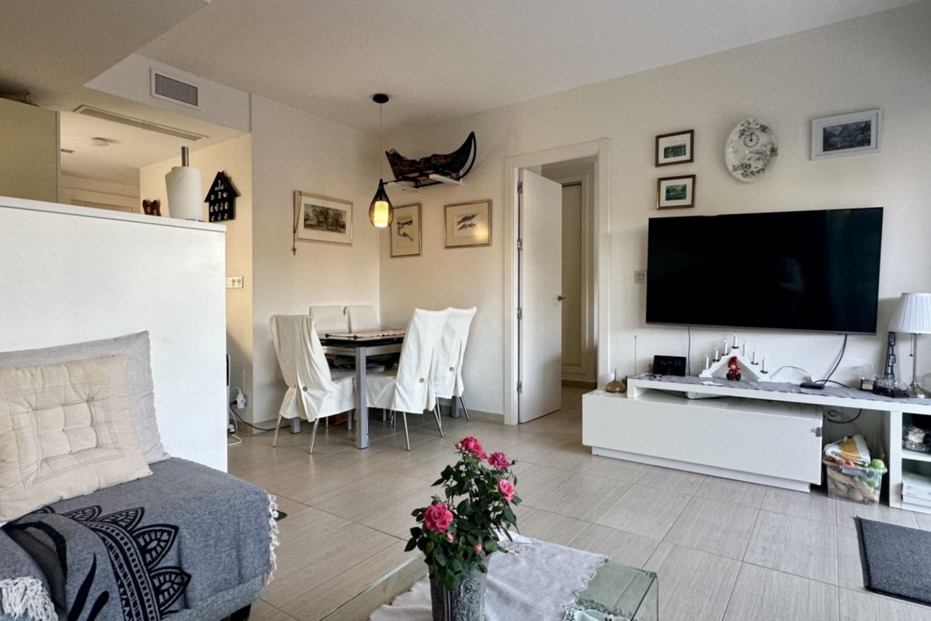 Reventa - Apartamento / Piso - Orihuela Costa - Punta Prima