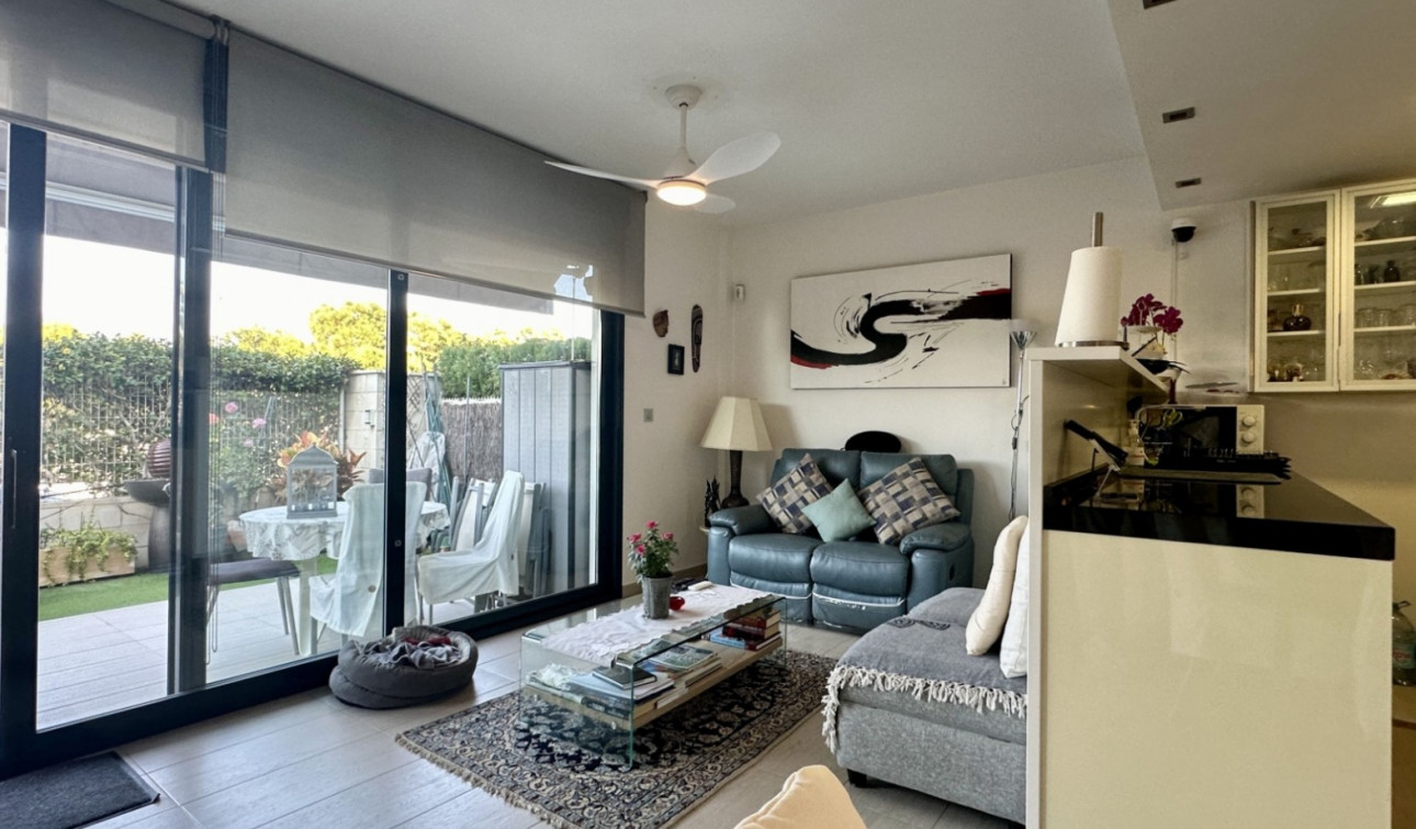 Reventa - Apartamento / Piso - Orihuela Costa - Punta Prima