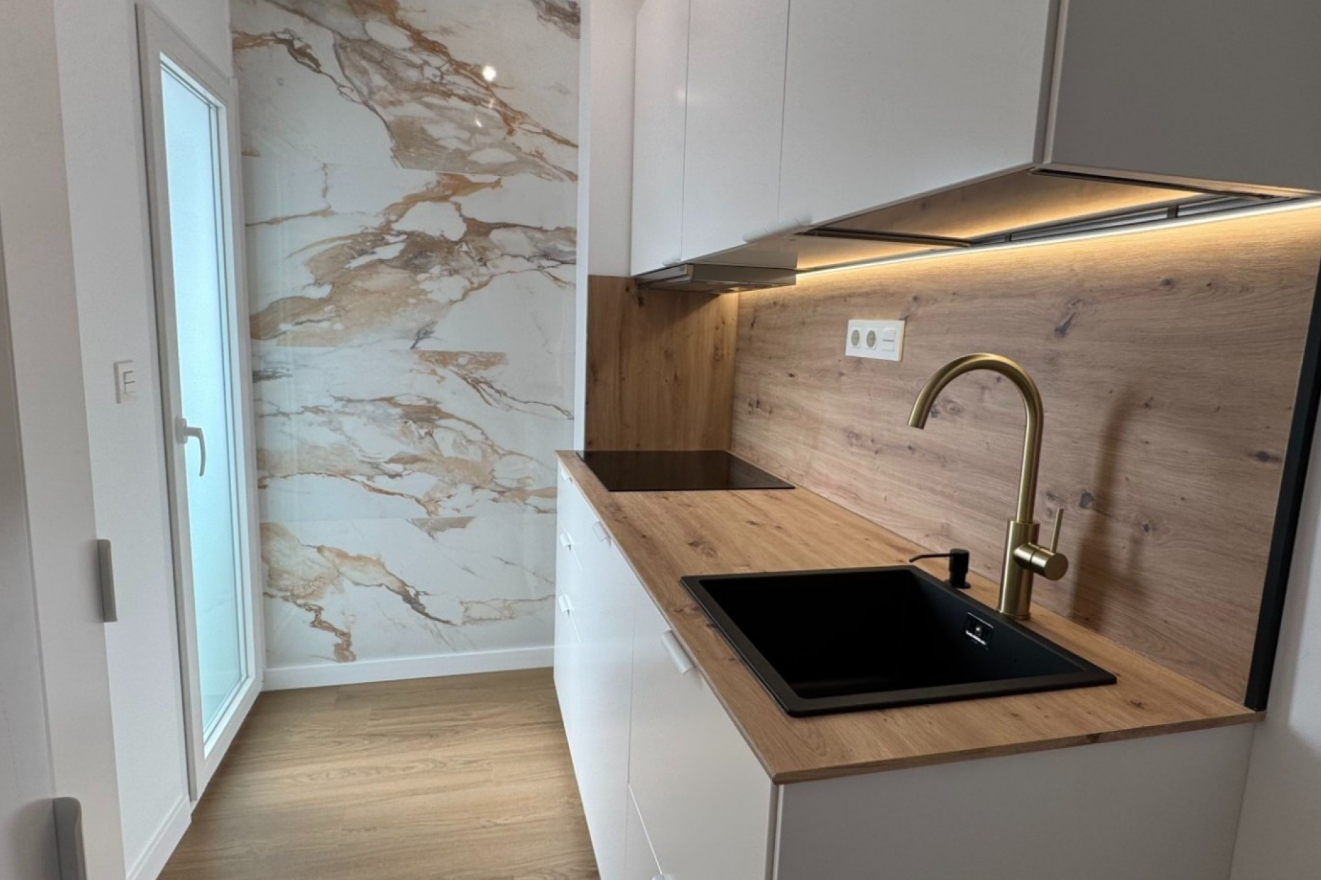 Reventa - Apartamento / Piso - Orihuela Costa - Punta Prima