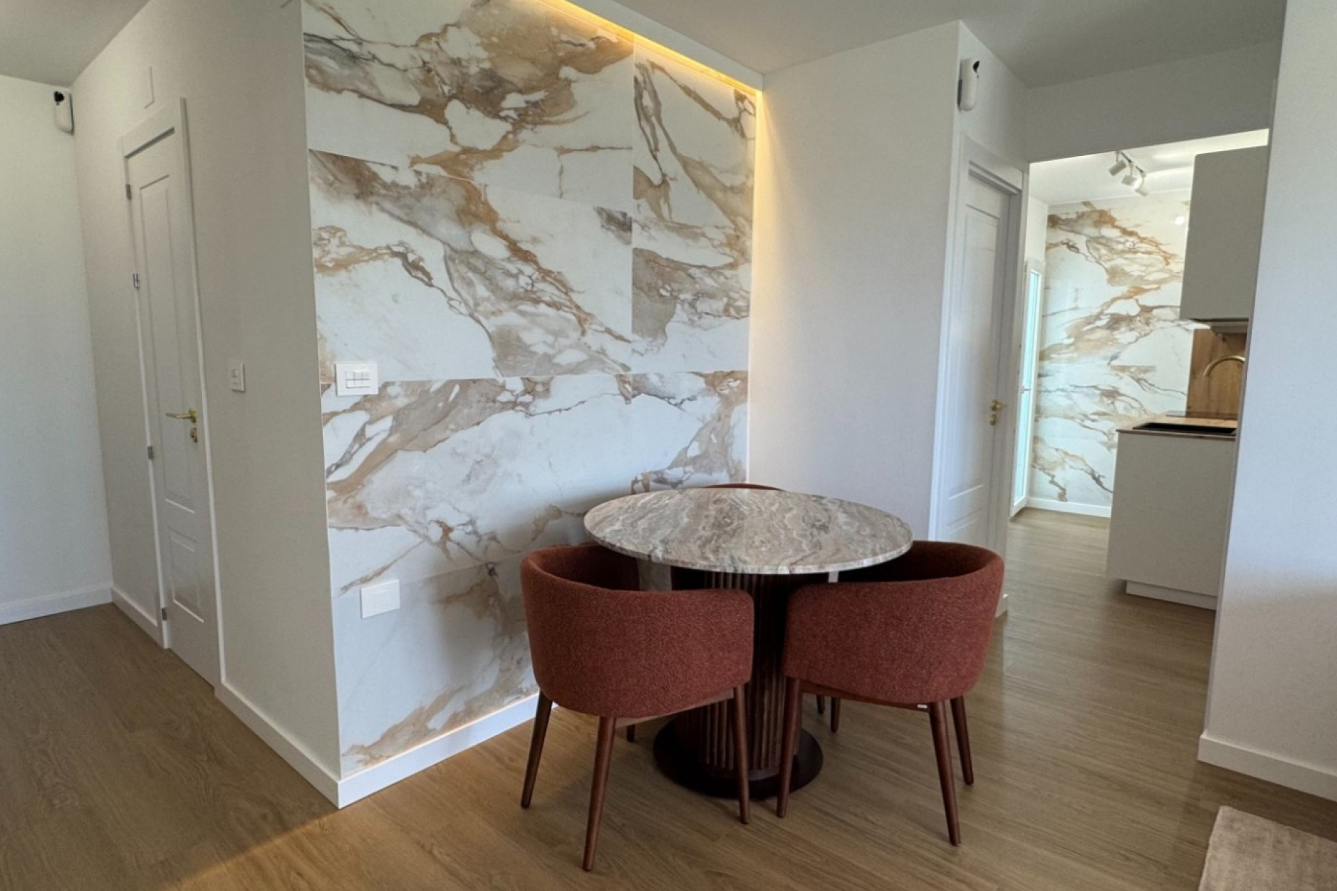 Reventa - Apartamento / Piso - Orihuela Costa - Punta Prima